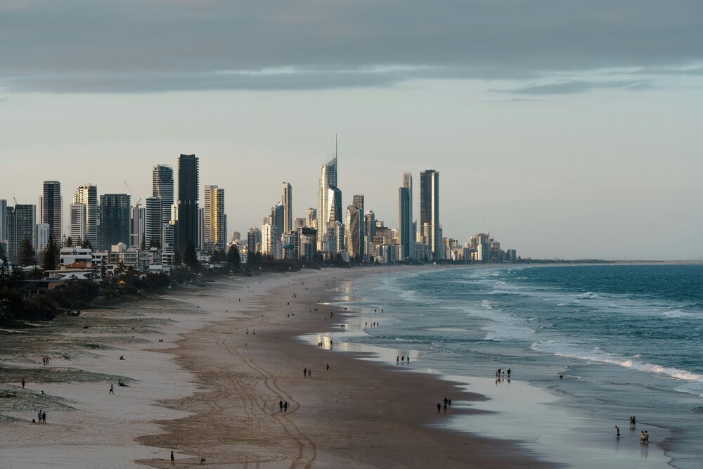 Drum King industrial waste disposal specialists for the Gold Coast region