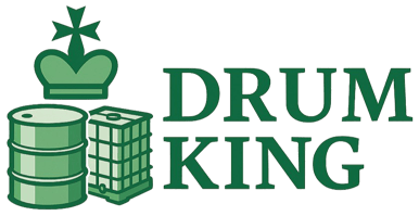 drum king, a leading industrial waste recovery business for brisbane and south east queensland