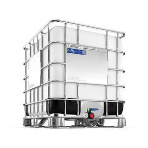 Reconditioned 1000L pod for sale Brisbane