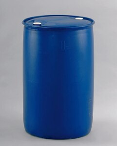 200L HDPE Drum for industrial liquid waste